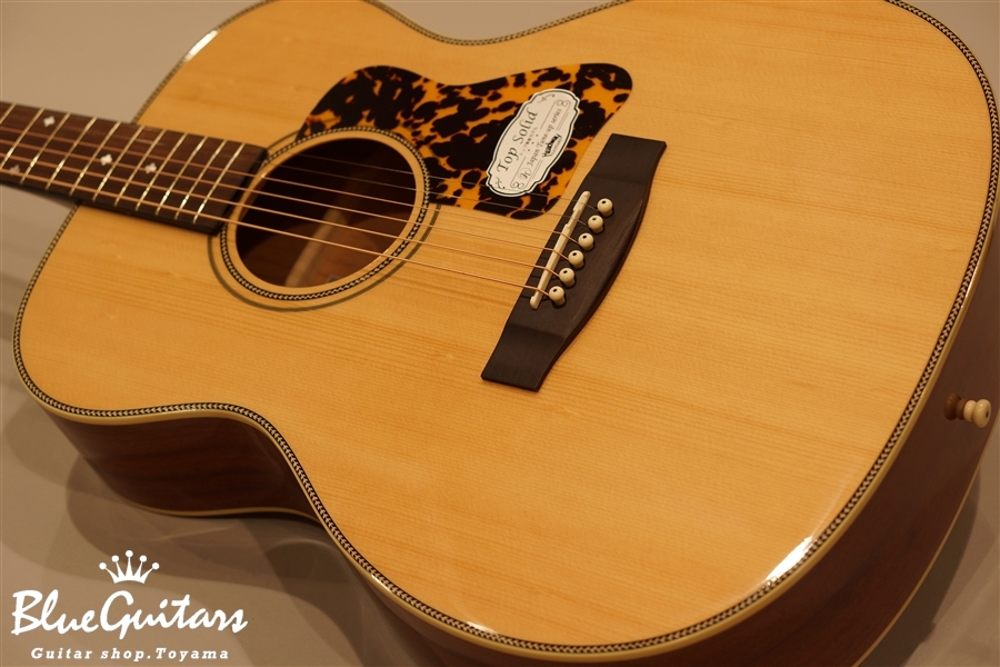 HEADWAY [Japan Tune-up series] HF-560S - Natural | Blue Guitars Online Store