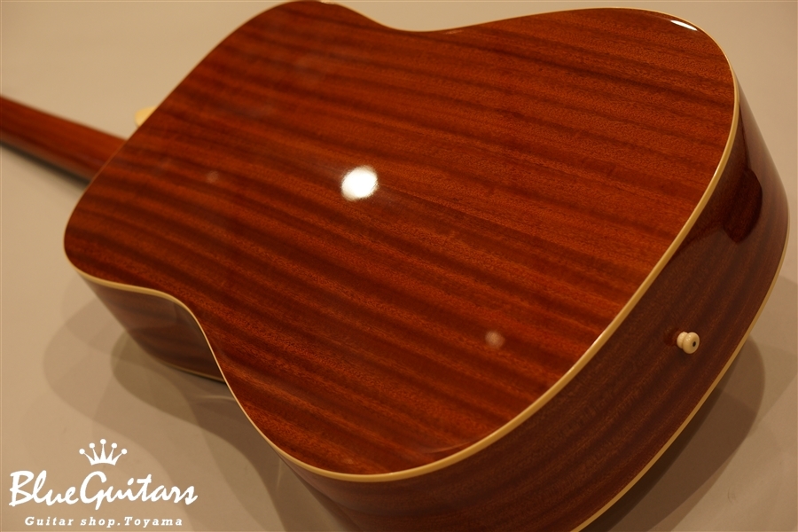 HEADWAY [Japan Tune-up series] HD-560S - Natural | Blue Guitars