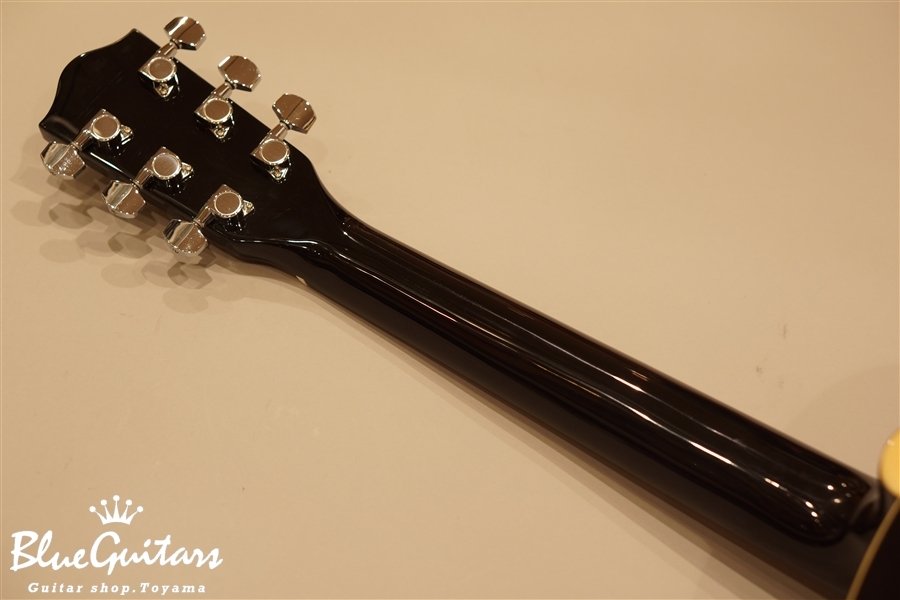 HEADWAY [Japan Tune-up series] HJ-560S - Black | Blue Guitars Online Store