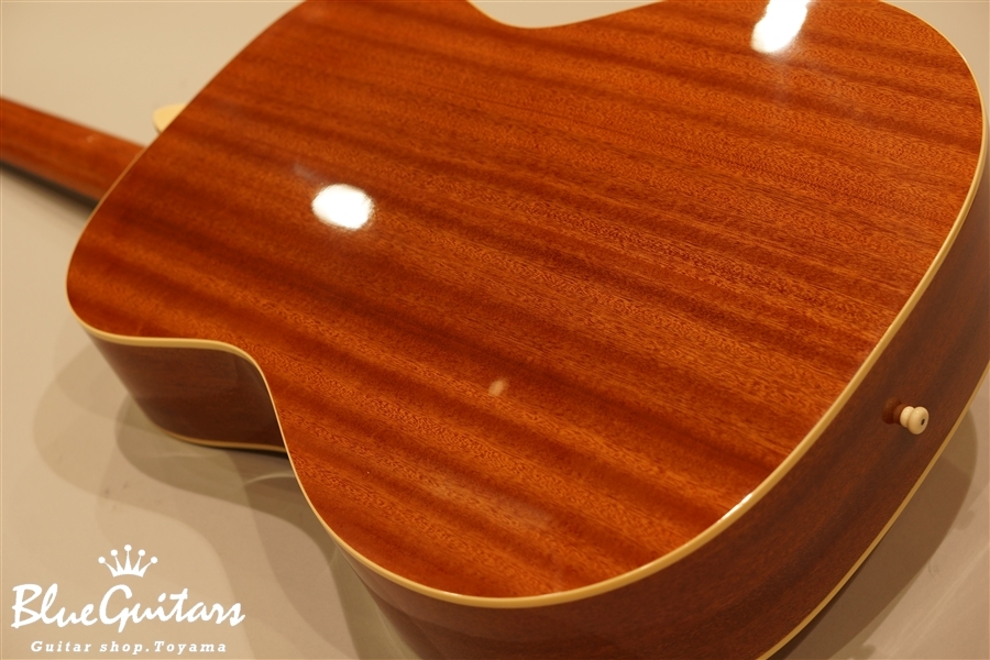 HEADWAY HF-590AS - Natural | Blue Guitars Online Store