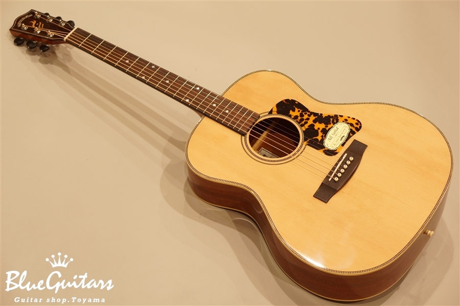 HEADWAY hf-590as ヘッドウェイギター HEADWAY HF-590AS - Natural | Blue Guitars Online Store