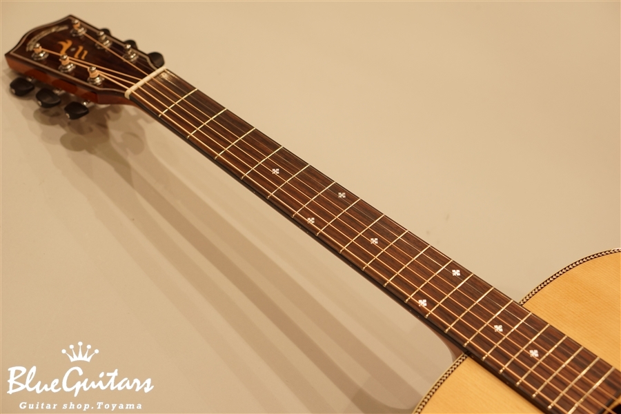 HEADWAY HF-590AS - Natural | Blue Guitars Online Store