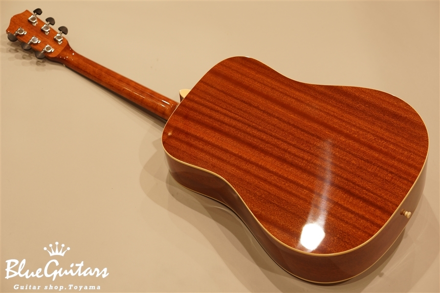 HEADWAY [Japan Tune-up series] HD-590AS - Natural | Blue Guitars