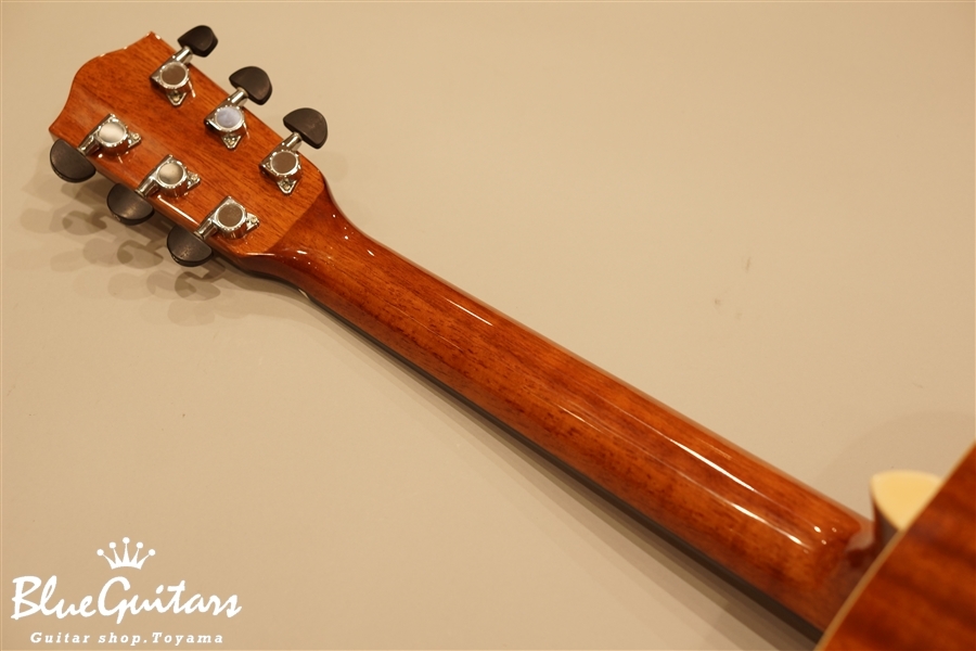 HEADWAY [Japan Tune-up series] HD-590AS - Natural | Blue Guitars