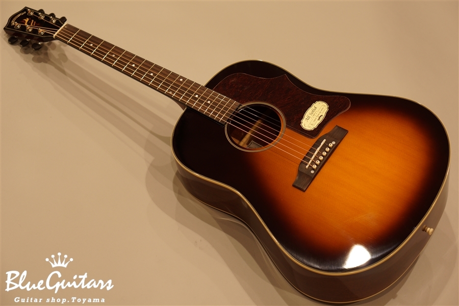 HEADWAY [Japan Tune-up series] HJ-590AS - Sunburst | Blue Guitars