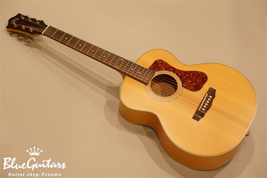 ★綺麗な音色！GUILD　JUMBO JUNIOR　試聴動画有りギグケース付き★ NEW/Guild JUMBO JUNIOR BASS FM@guitarshoptantan - YouTube