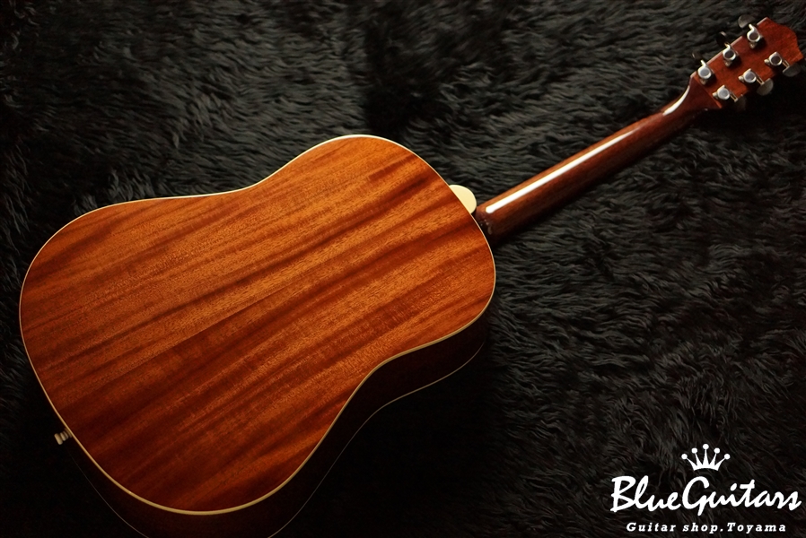 HEADWAY [Japan Tune-up series] HJ-590AS - Sunburst | Blue