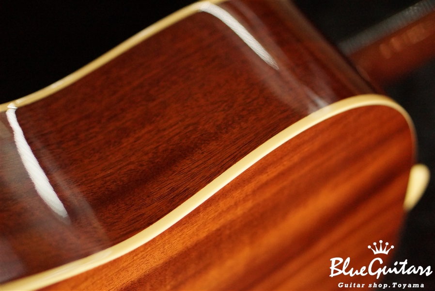 HEADWAY [Japan Tune-up series] HJ-590AS - Sunburst | Blue