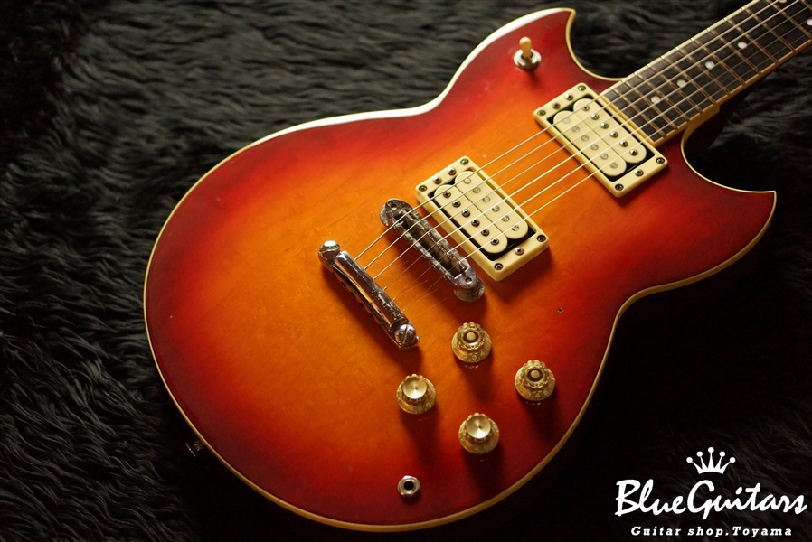 YAMAHA SG800S エレキギター レッドサンバースト ヤマハSG YAMAHA SG-800S SG Standard Guitar Red w/Hardcase | eBay