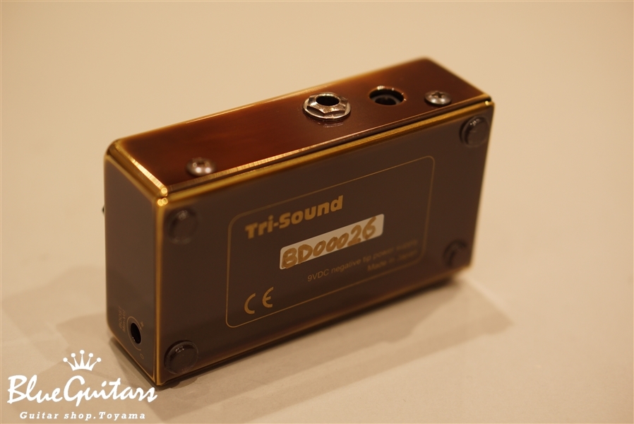 VEMURAM Budi | Blue Guitars Online Store