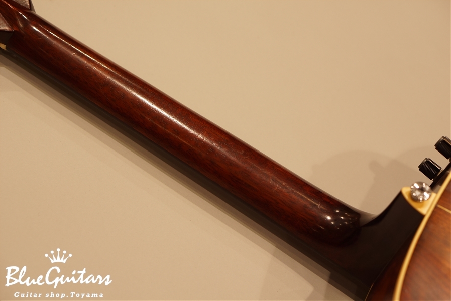 k.yairi LEO-J100 アコースティックギター ハードケース付き K.Yairi LEO-J100 アコースティックギター アコギ ハードケース付き