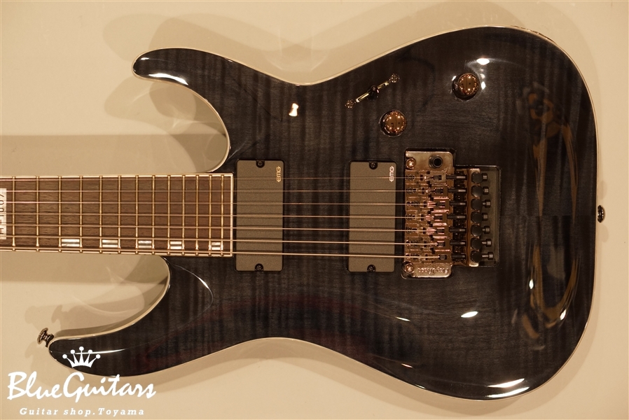 LTD H-1007FR | Blue Guitars Online Store