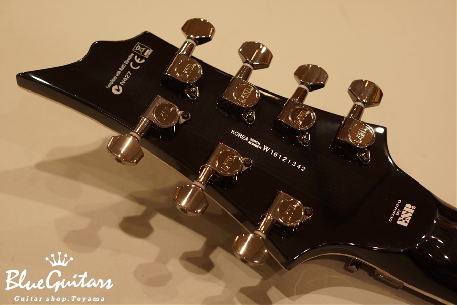 LTD H-1007FR | Blue Guitars Online Store