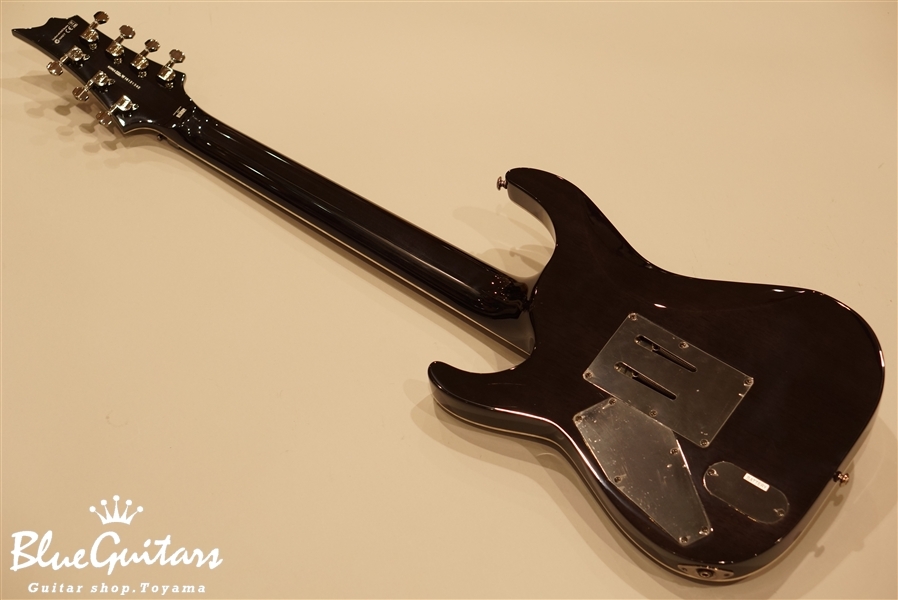 LTD H-1007FR | Blue Guitars Online Store