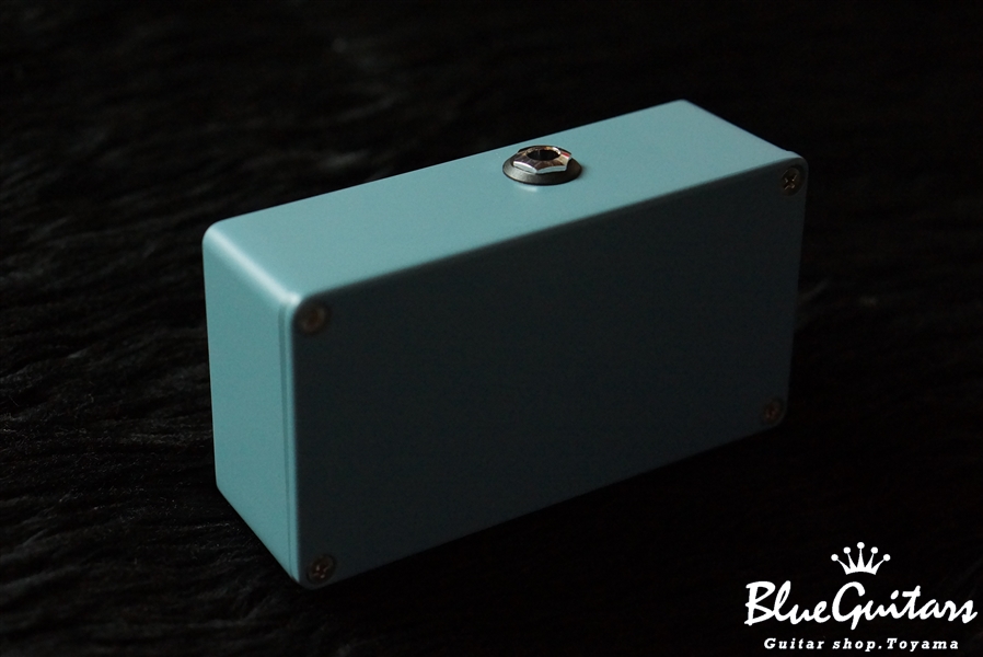 Ovaltone ULTRA BOOST SERIES UB-S5 type-s | Blue Guitars