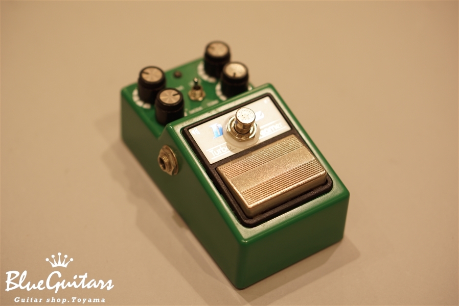 Keeley TS-9DX Flexi 4X2 | Blue Guitars Online Store