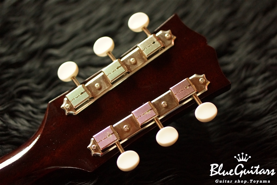 Tears TJ-45 60s - 3TS | Blue Guitars Online Store