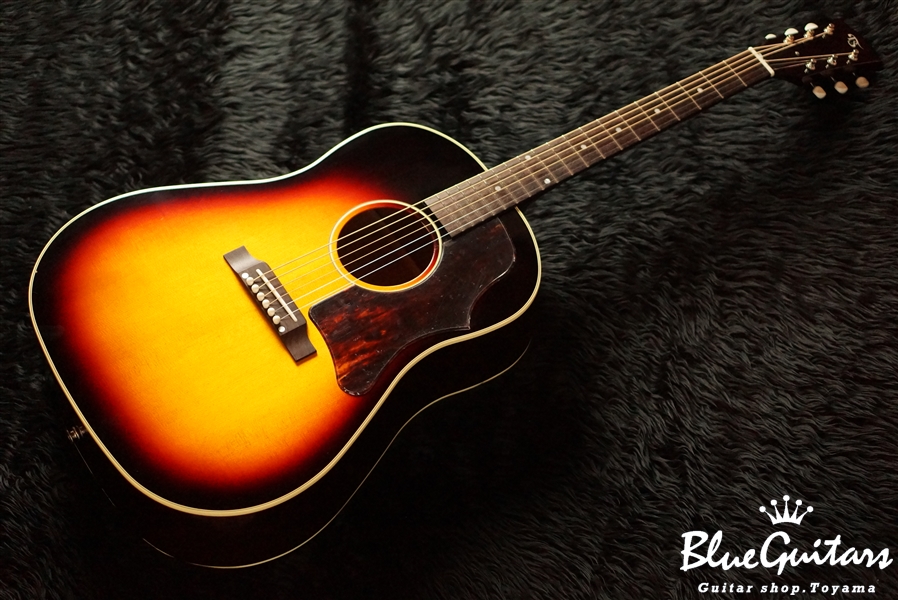 Tears TJ-45 60s - 3TS | Blue Guitars Online Store