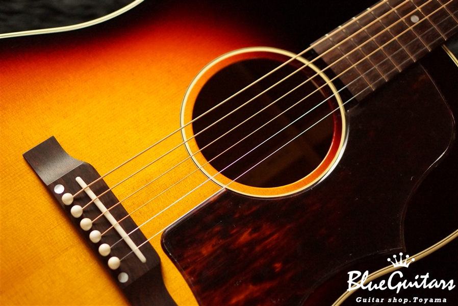 Tears TJ-45 60s - 3TS | Blue Guitars Online Store