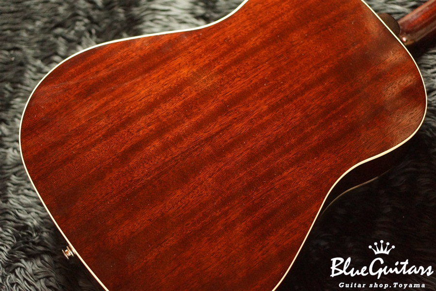 Tears TJ-45 60s - 3TS | Blue Guitars Online Store