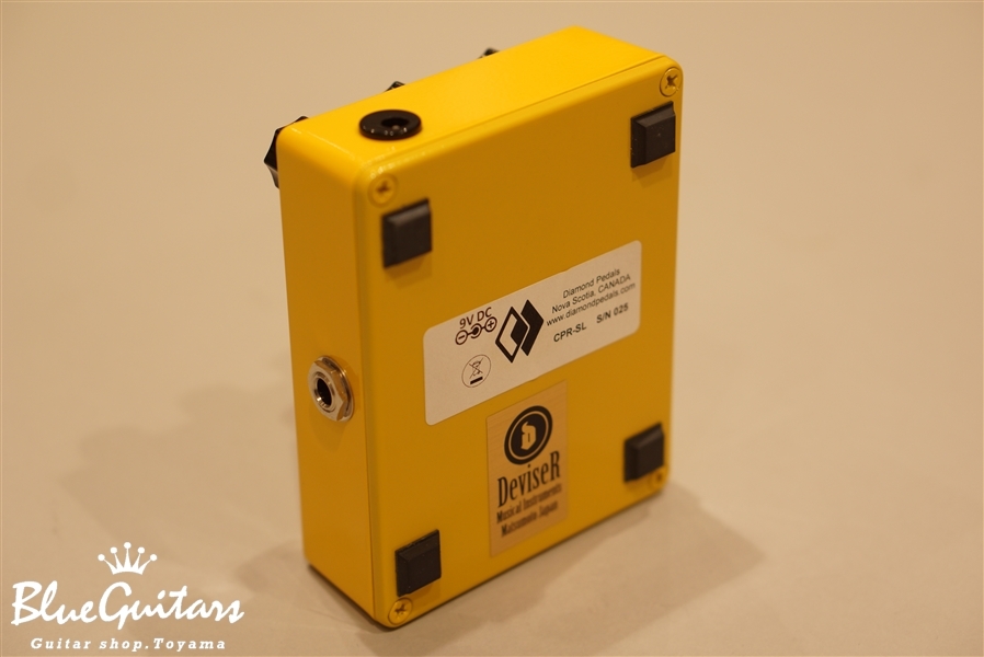 DIAMONDコンプレッサー CPR-SL 【公式通販】