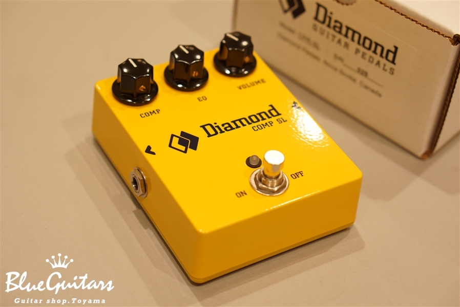 DIAMONDコンプレッサー CPR-SL 【公式通販】