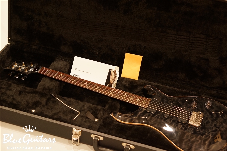 Paul Reed Smith(PRS) 513 10Top Quited Maple / Maple