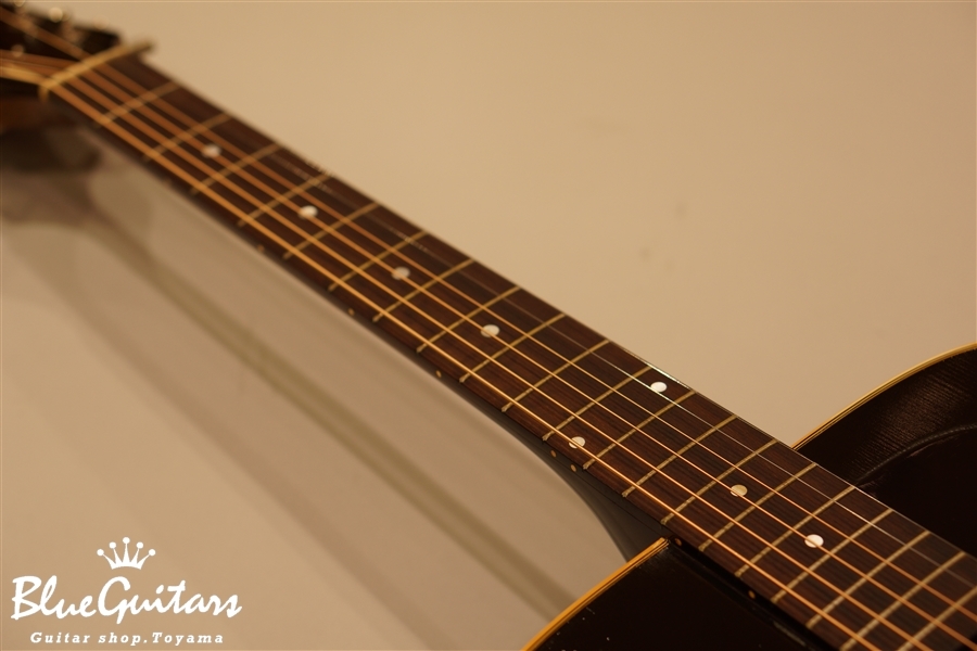 Gibson J-45 Deluxe - Vintage Sunburst | Blue Guitars Online