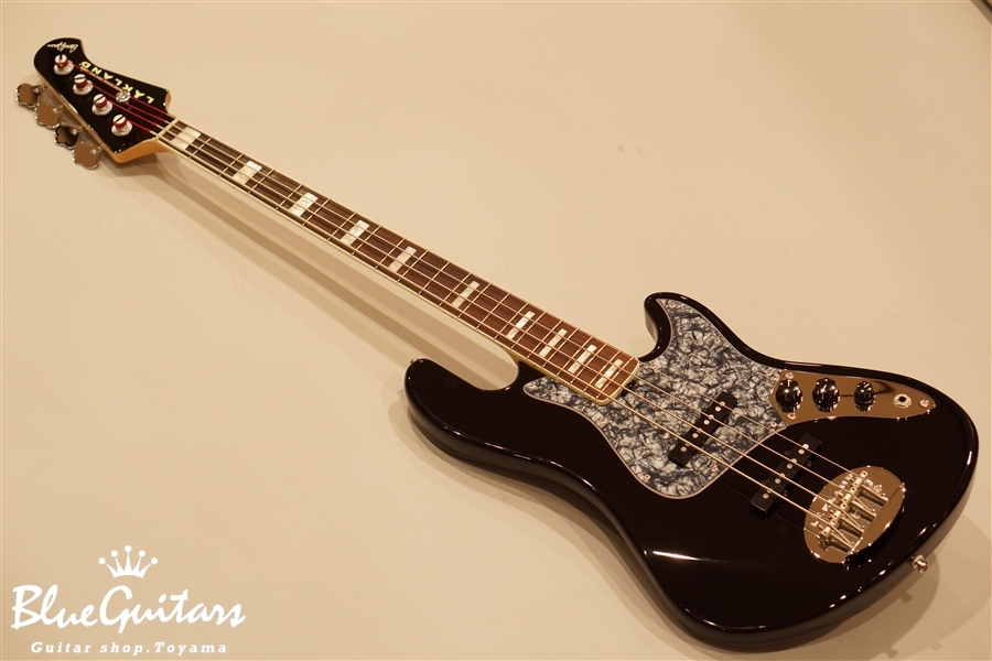 Lakland SL Darryl Jones - Black | Blue Guitars Online Store