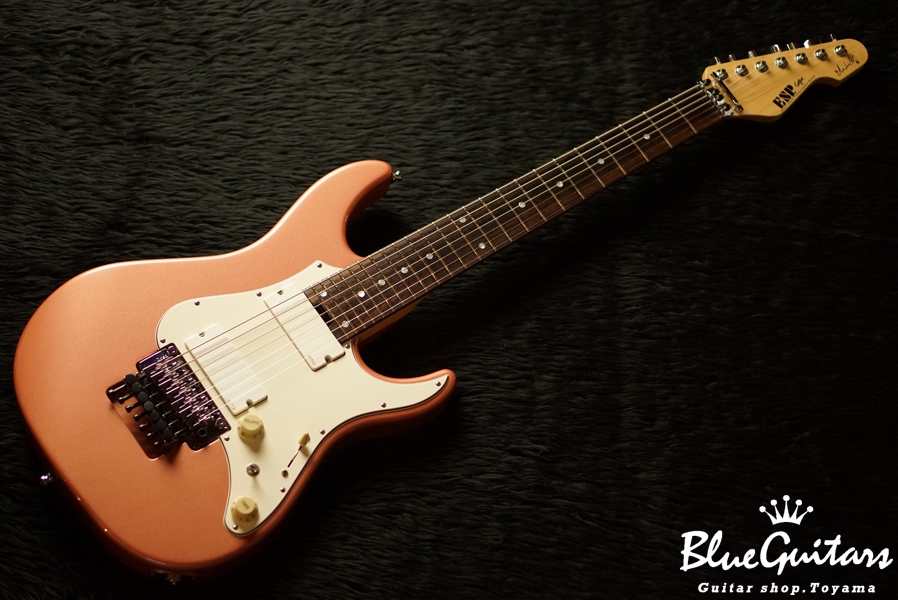 ESP SNAPPER-7 Fujioka Custom | Blue Guitars Online Store