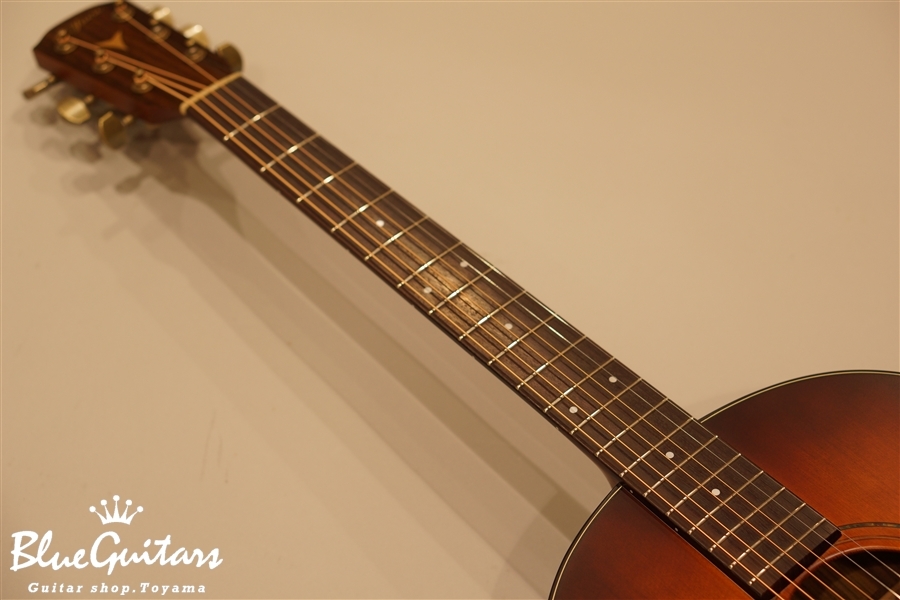 K.Yairi RF-K7 OVA | Blue Guitars Online Store