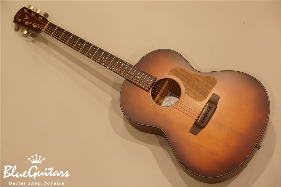 K.Yairi RF-K7 OVA | Blue Guitars Online Store