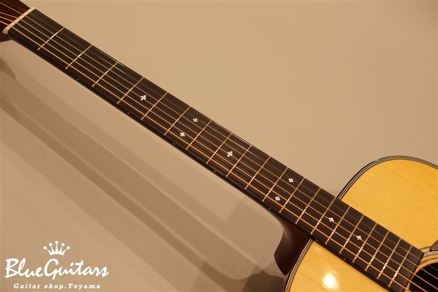 ヘッドウェイ　HD-115 KOA/STD 40th Anniversary HEADWAY HD-115 KOA/STD 