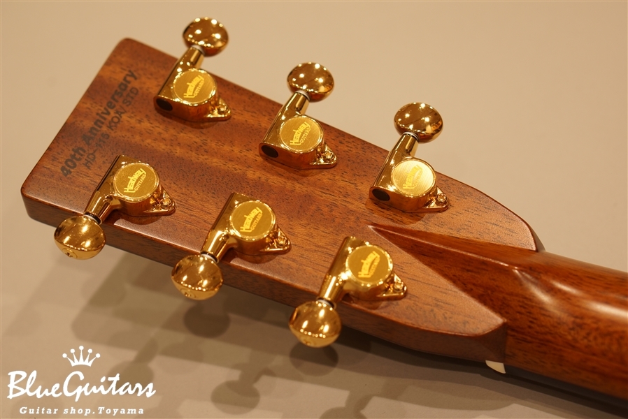 HEADWAY HD-115 KOA/STD 