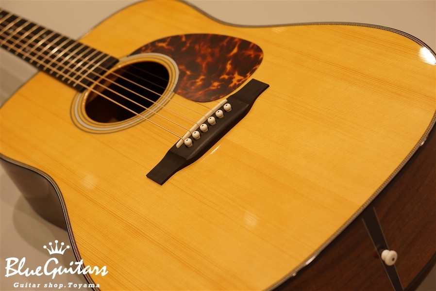 HEADWAY HD-115 KOA/STD 