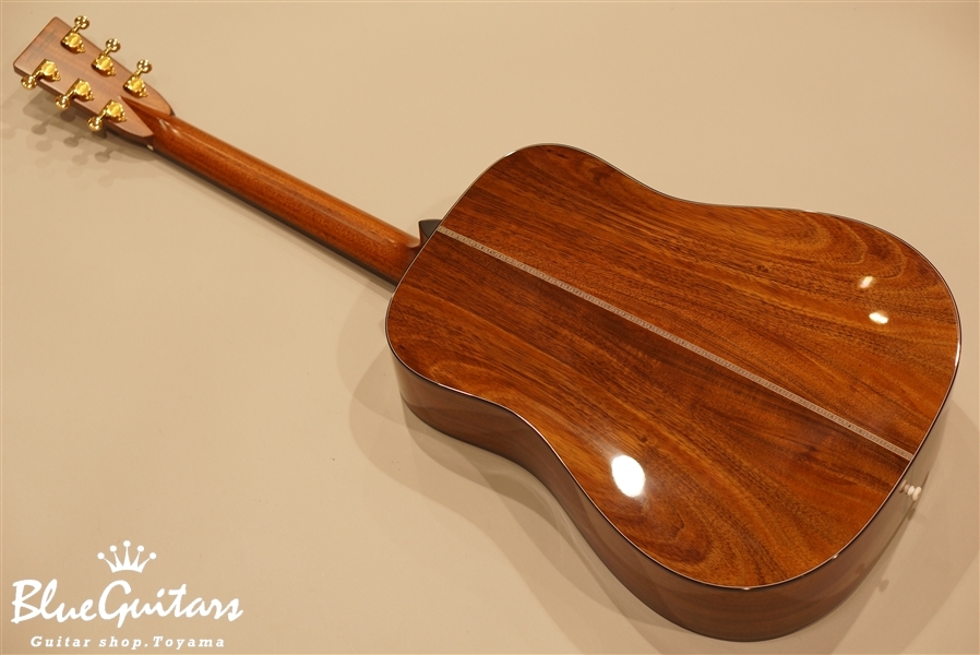 HEADWAY HD-115 KOA/STD 