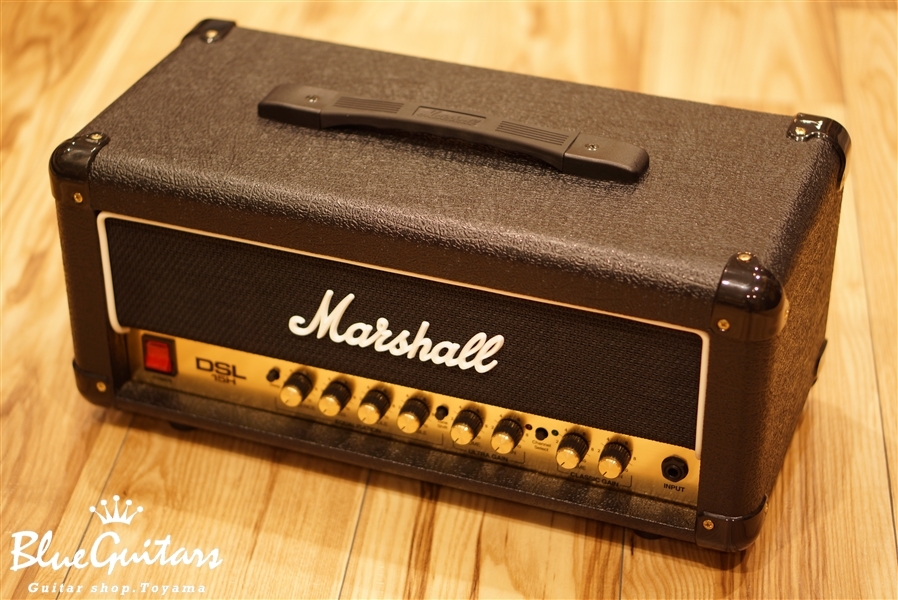 Marshall DSL15H | Blue Guitars Online Store