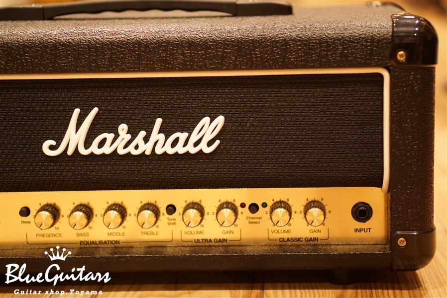 Marshall DSL15H | Blue Guitars Online Store