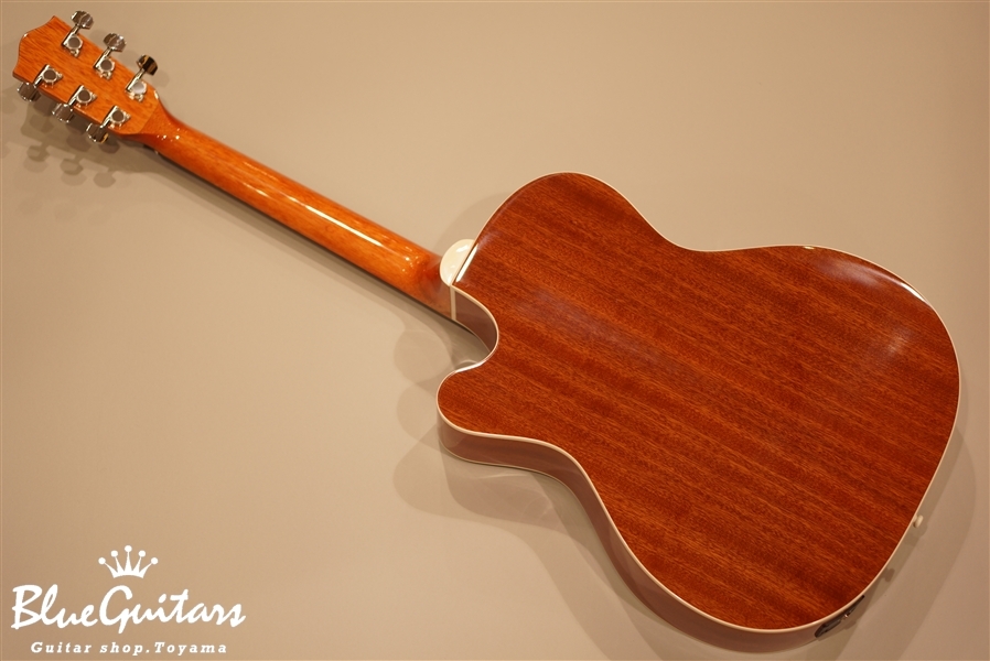 HEADWAY [Japan Tune-up series] HOC-580SE - Natural | Blue