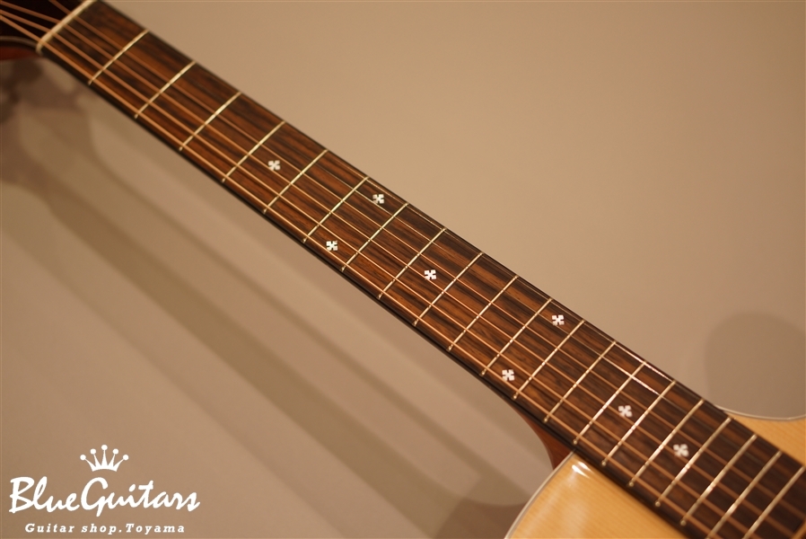 HEADWAY [Japan Tune-up series] HOC-580SE - Natural | Blue Guitars