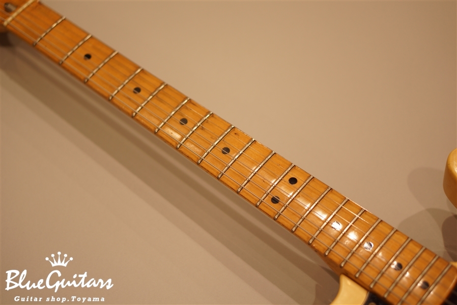 Fender 1974年製 Telecaster Deluxe | Blue Guitars Online Store