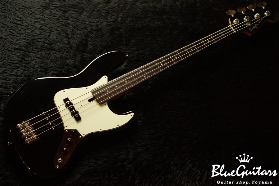 ベース k.nyui KN-JB ベース k.nyui KN-JB K.Nyui Custom GuitarsよりKNJBが入荷致しました！！