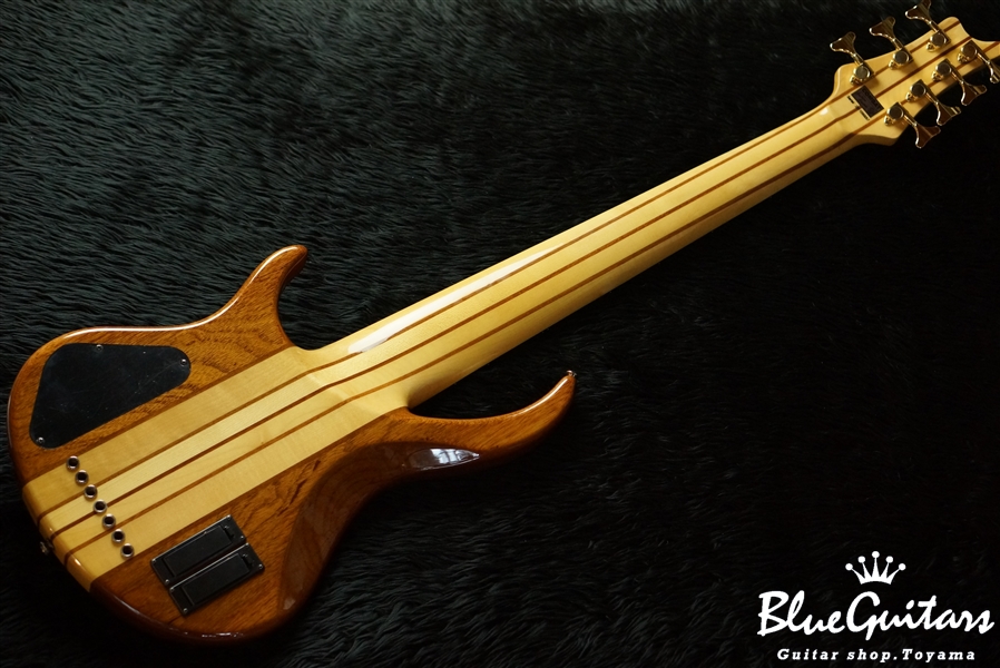 Tanatos KFB7-120SP | Blue Guitars Online Store