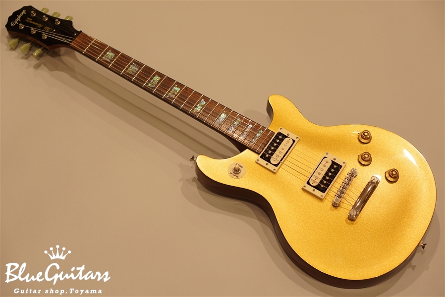 Epiphone Tak Matsumoto DC エピフォン-