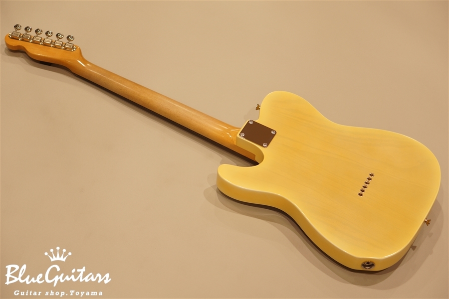 g'7 Special g7-TL Type3 - Aged Blonde | Blue Guitars Online Store