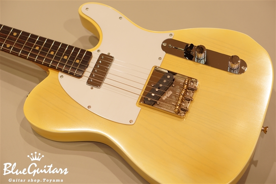 ギター g'7 Special g7-TL Type-3 Faded Natural g'7 Special g7-TL