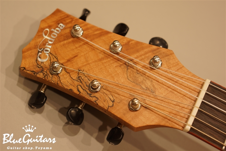 Cordoba MINI SM-CE | Blue Guitars Online Store