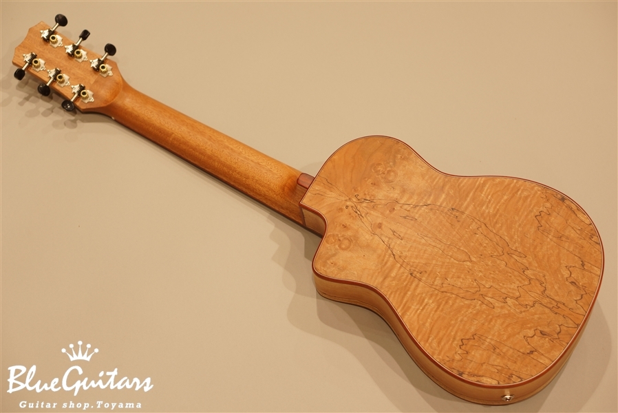 Cordoba MINI SM-CE | Blue Guitars Online Store