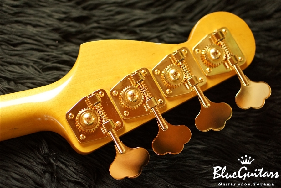 今週のおすすめ製品 Moon PJ-Style | Blue Guitars Online Store ライト・ランタン