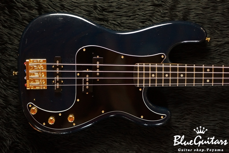 Moon PJ-Style | Blue Guitars Online Store